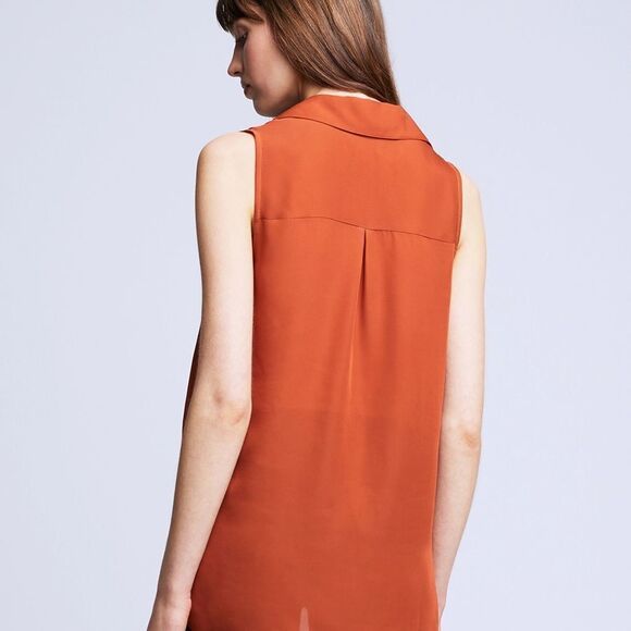 L’AGENCE Freja Blouse - Picture 3 of 6
